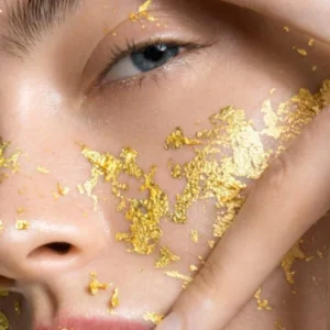 Original Dr Rashel 24 k gold Peel off Mask - 100 ML