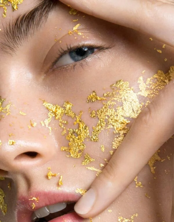 Original Dr Rashel 24 k gold Peel off Mask - 100 ML