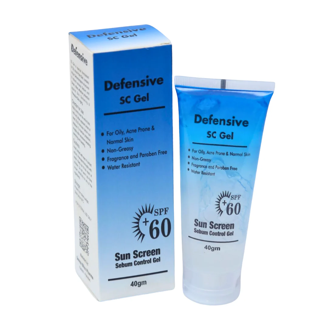 30193170a350fffb6db1ff082e0d9ad8 Defensive SC Gel Strong Protective Formula Gentle Application Reliable Performance Easy Absorption Provides Comfort And - Image 4