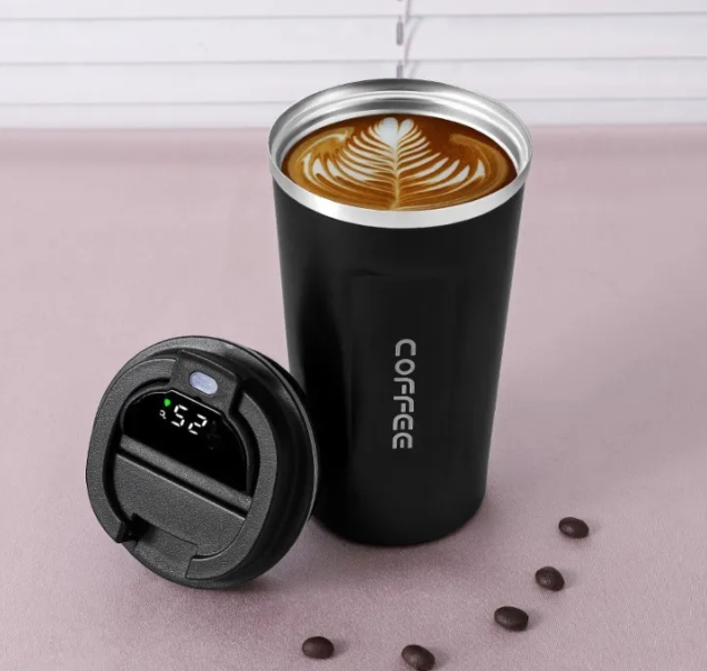 329983936aac36438d664923859c444f Stylish Coffee Cup – Leak-Proof, Durable & Perfect for Home, Office, or Travel - Image 4