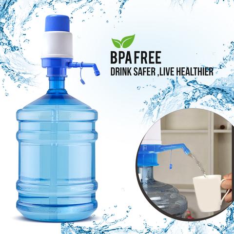 334bbc832f682d62fcf7ab8fb8a59968 Manual Hand Press Pump Water Dispenser | Best Quality Water Pump | Hand Press Pump - Image 4