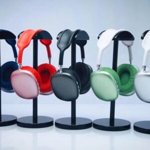 P9 Wireless Bluetooth Headphones | Premium Over-Ear Headset for Music, Gaming, Travel & Daily Use | Crystal Sound, Soft