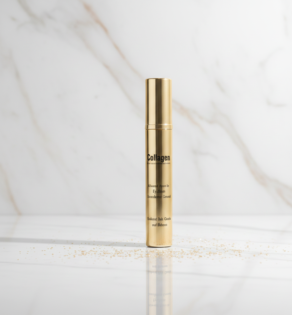 342aac38ca90569f646e25736f8a2476 Advanced Repair Collagen Anti-Aging Eye Serum: Wrinkle Reduction, Dark Circle Elimination, and Cell Regeneration - Image 3