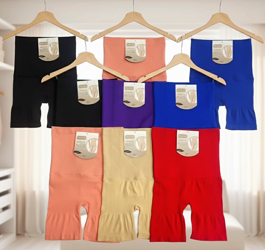 34862932d9226b29ffacbd1eaffa22d0 Shapewear Soft Comfortable And Breathable Shell Providing Gentle Support And Reliable Everyday Wear (Random Color)