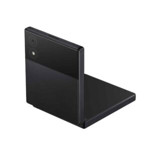 Itel Flip1 2.4 Inch QVGA Dual SIM PTA Approved Mobile With 1200mAh Battery (Random Color)