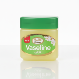 Vaseline New Formula With Natural Moisturizing Care, Nourishing Petroleum Jelly For Smooth, Soft And Hydrated Skin Prote