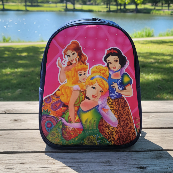 35fc3de335843ab31105b33775ff12cf School Bag For Play Group To Class 4 Durable Quality Comfortable Carry Reliable Utility Stylish Design