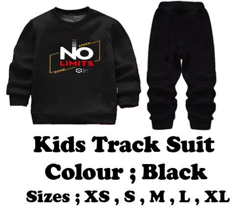 376c06720c7886bd5cbcfb735e65a5f2 Fashion Sweatshirt & Pajama Tracksuit for Kids | Winter Clothing Set for Baby Boys & Girls – Warm, Soft & Stylish Outfit - Image 4