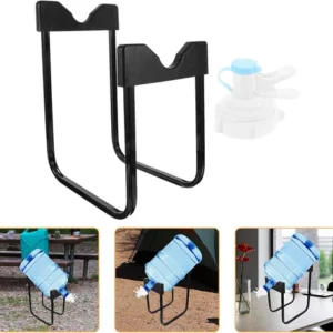 19 L Litter Water Bottle Stand And Nozzle With Stopper – Durable High Quality Dispenser With Premium Box Packaging For H