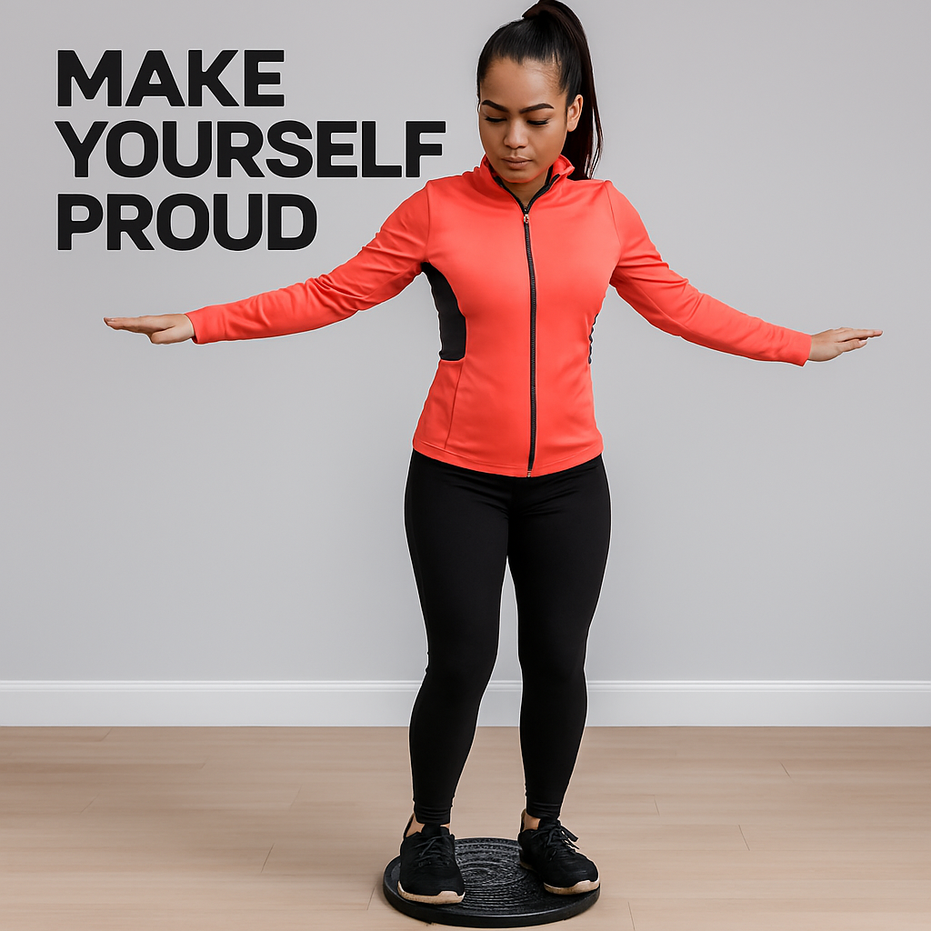 3c0f20d104be3780d28aad380fcb262a Twister Disc Weight Loss Machine | AB Twister Plate for Slimming, Core & Waist Exercise – Home Fitness Slim Machine - Image 3