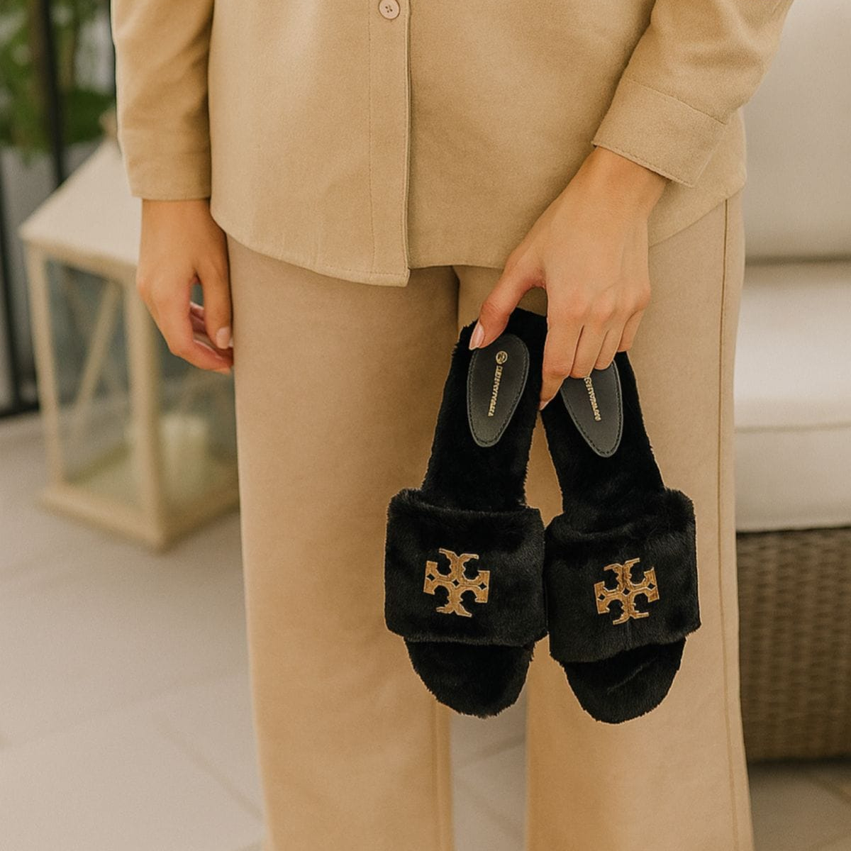 3d5c22d06a00a7a58612c598d0356081 A Luxurious Blend of Iconic Designer Style, Plush Comfort, and Premium Crafted Suede Materials