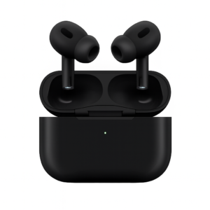 Airpods Pro 2 Noise Reduction Wireless Earbuds For Android And Ios/airpods (Black)
