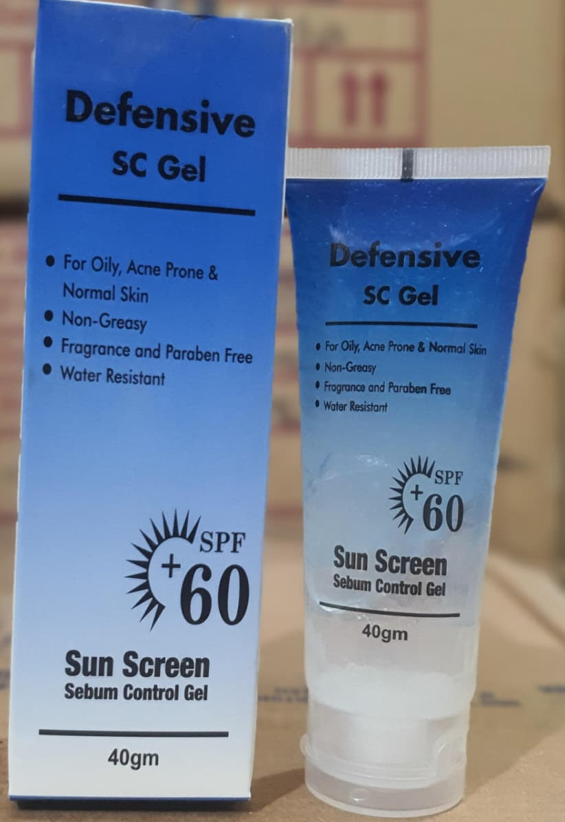 456a412125aa52b28f5a27ca7d01d7dc Defensive SC Gel Strong Protective Formula Gentle Application Reliable Performance Easy Absorption Provides Comfort And - Image 5