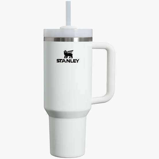 456d53593f4056e2fb5d0501e1782646 Stanley Quencher H2.0 FlowState™ Insulated Tumbler with Lid and Straw - 40 oz ( RANDOM COLOUR ) - Image 2