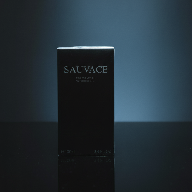 467bd0bdc6aa122182aabab7c2034166 Sauvace Eau De Parfum – Powerful And Masculine Fragrance With Fresh, Spicy, And Woody Notes For A Bold And Timeless Scen - Image 3