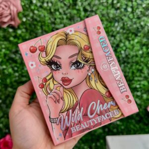 Eyeshadow Kit for Girls: Complete Set for Stunning Eye Makeup - Best Quality Eyeshadow Kit For Girls - Eyeshadow Kit - E
