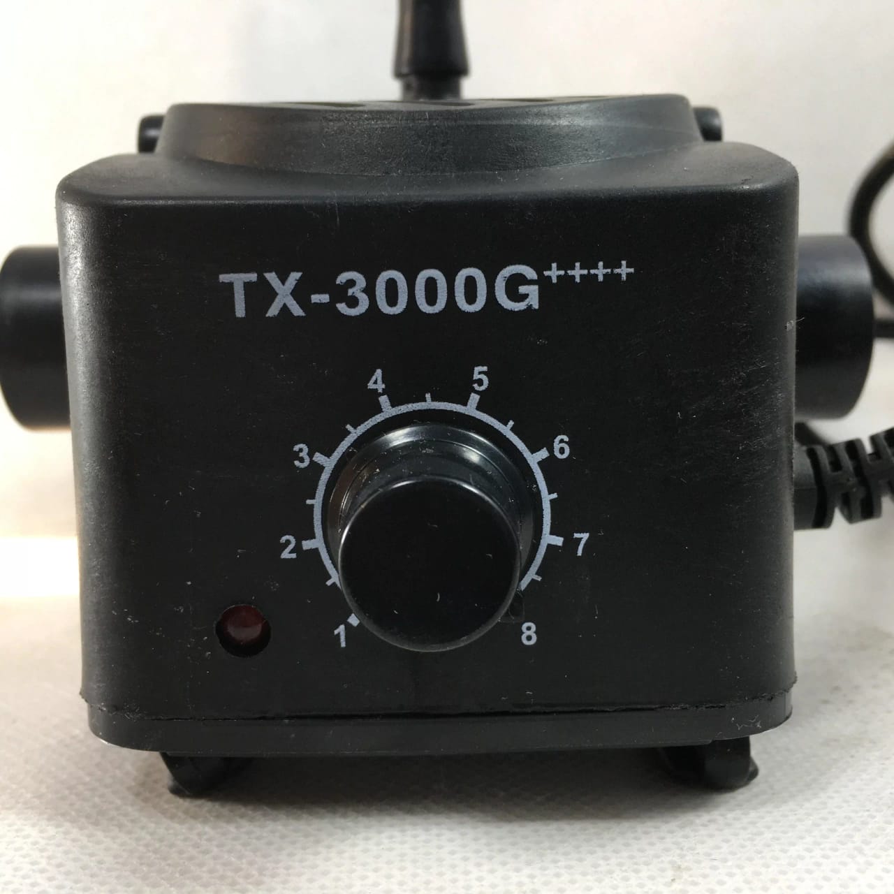 475cad280886e88020cbb75f2c08e1e2 TX-3000G High-Efficiency Lab Diaphragm Vacuum Pump | Adjustable Speed & Low Noise Suction for Scientific Research and Me - Image 3