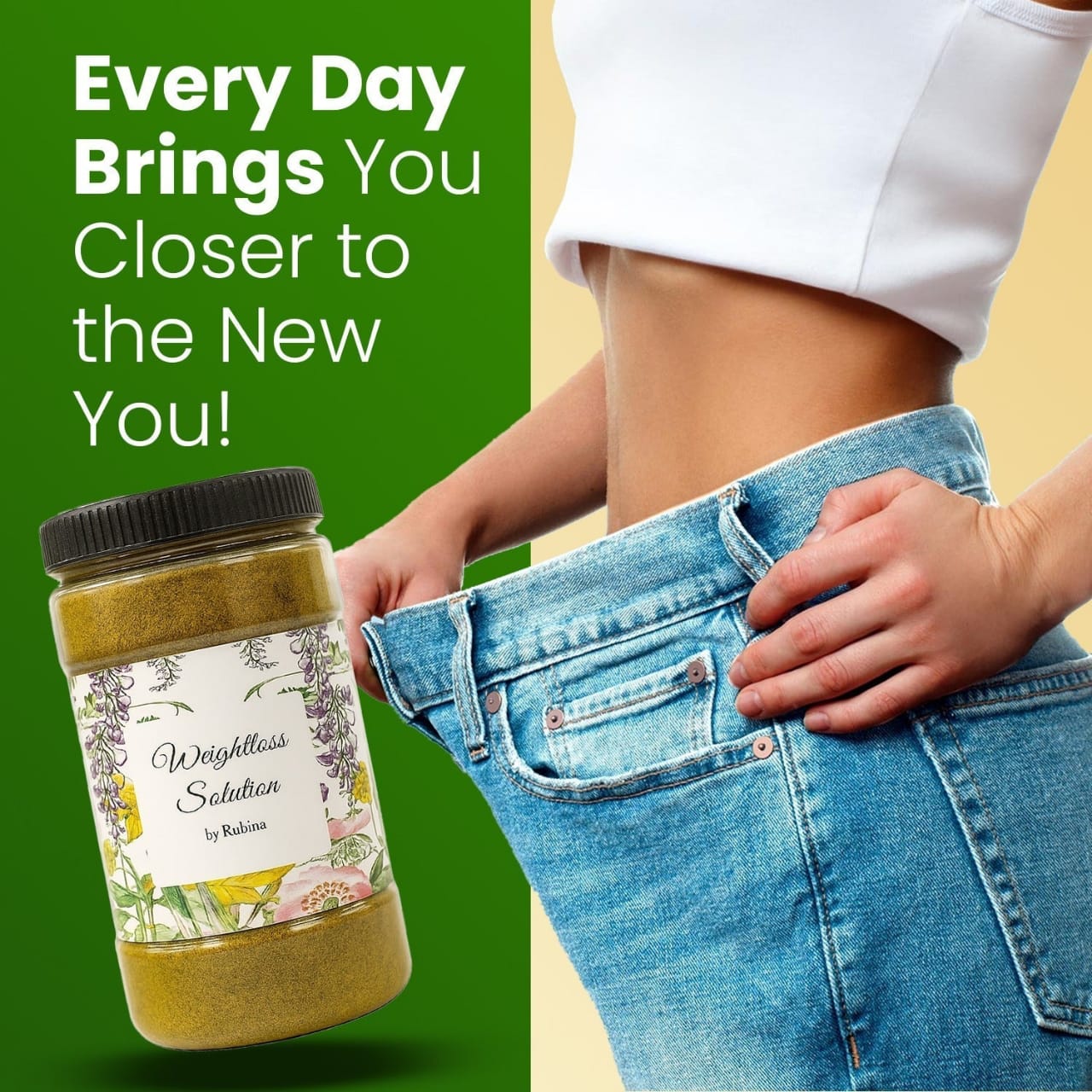 485781747e3c814f283921558a82bbf3 Dr. Rubina Weight Loss Solution | Herbal Slimming, Digestion & Energy Support Formula