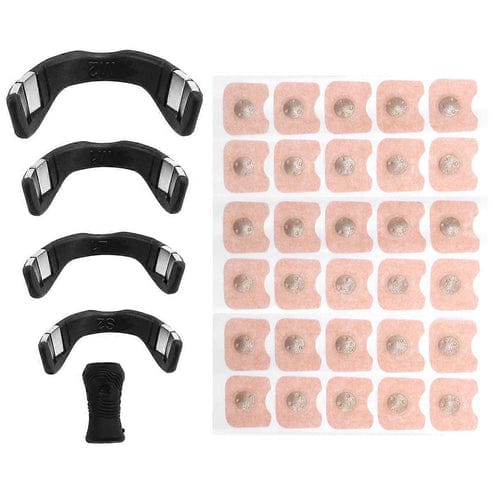 49785d75eadcaf104d26d6b1bd7d1c49 Sleep-Co Magnetic Nose Strips | Next-Gen Nasal Dilator Starter Kit For Easy Breathing, Anti-Snoring Relief, And Comforta