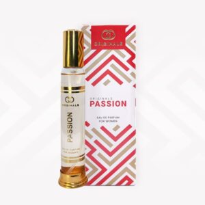 Originals Passion Eau De Parfum for Women – 35ml | Sweet & Sensual Fragrance | Premium Perfume for Daily Wear & Special