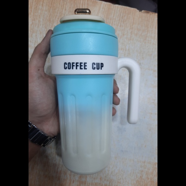 4df7b9b676eff3ed3eafaa480515b884 Stylish Coffee Cup – Leak-Proof, Durable & Perfect for Home, Office, or Travel - Image 3