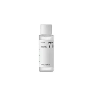 Anua Heartleaf 77% Soothing Toner | Calming & Hydrating Korean Skincare Toner – Imported