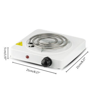 Raf Electric Stove | Electric Hot Plate Stove | Electric Cooker | Electric Coil Cooking Stove | Electric Stove For Cooki