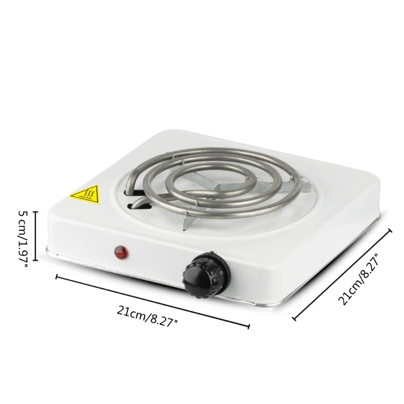 Raf Electric Stove | Electric Hot Plate Stove | Electric Cooker | Electric Coil Cooking Stove | Electric Stove For Cooki