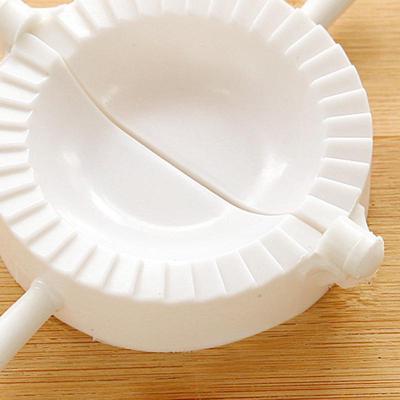 Samosa Maker & Dumpling Shaper – Dough Press Mold for Samosas, Dumplings, Gujiyas, and Stuffed Pastries | Easy-to-Us