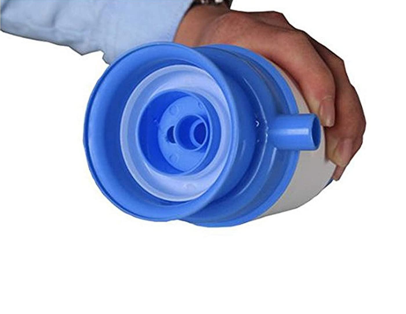 51RUX89gCDL._SL1400_ Manual Hand Press Pump Water Dispenser | Best Quality Water Pump | Hand Press Pump - Image 2