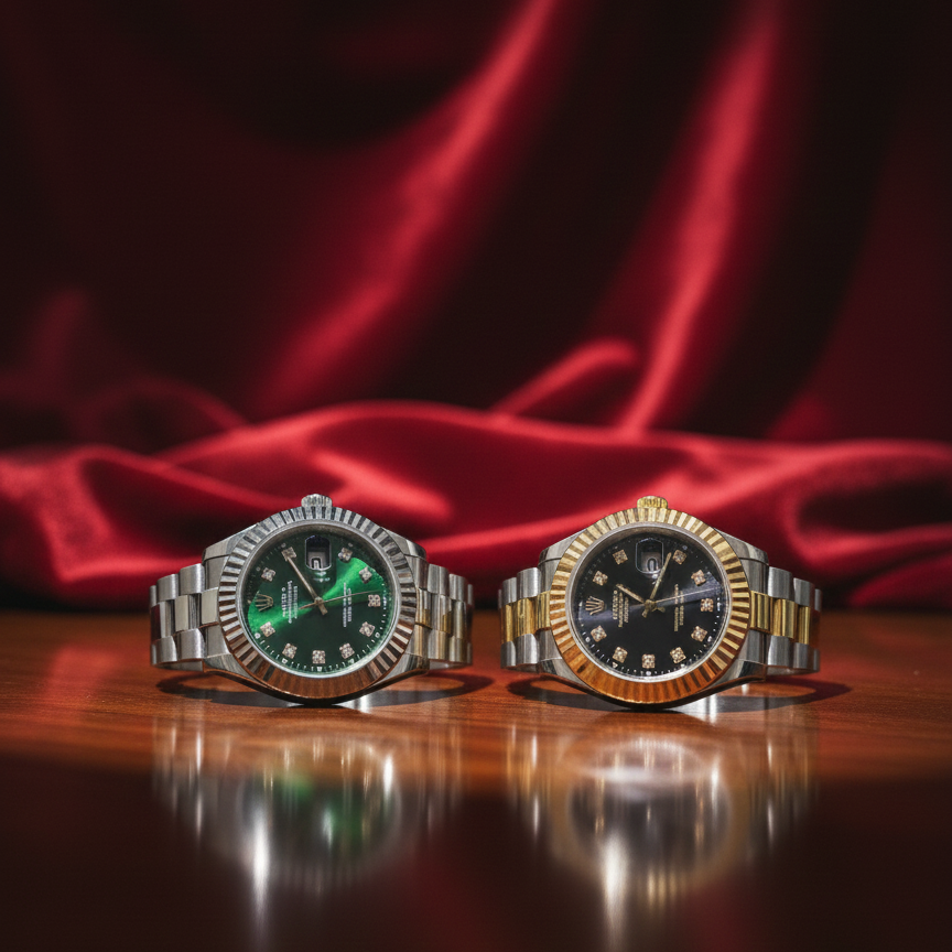58da3697d0256b5cb6f5df11250f6db2 Luxury Rolex Timepieces: The Epitome of Horological Excellence and Iconic Design - Image 2