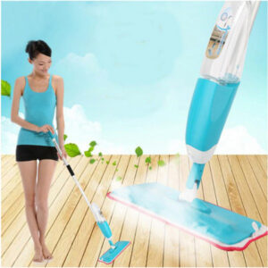 Healthy spray cleaning Mop | Water Spray Floor Mop | Magic Mop Cleaner | Spray Mop Floor Cleaner | Spray Mop Refil Bottl