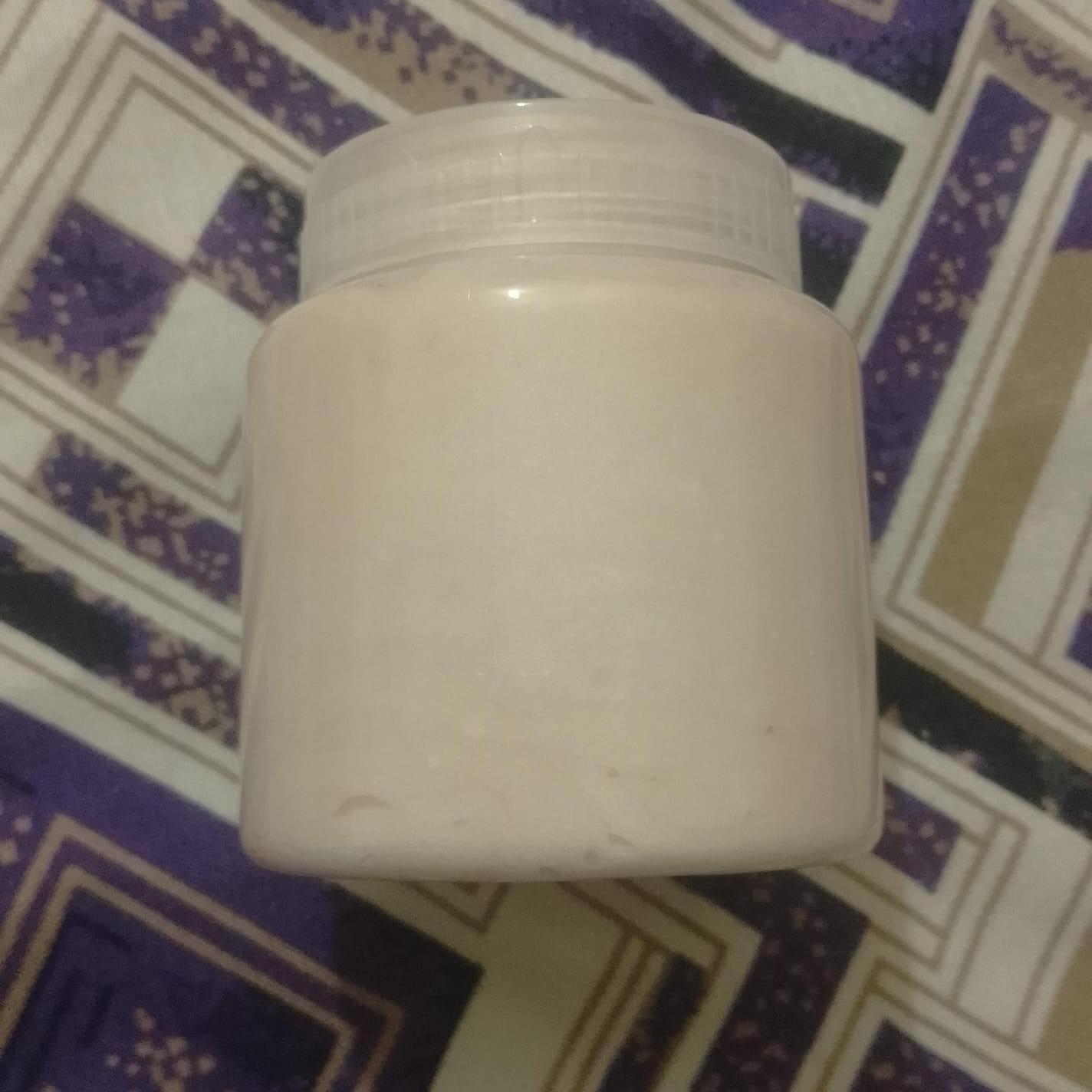 5bde339645c0aa7bfdfa736f73421fa8 Zafrani Whitening Cream Natural Skin Care Formula Brightens Complexion Reduces Dark Spots Enhances Smooth Radiant Glow - - Image 4