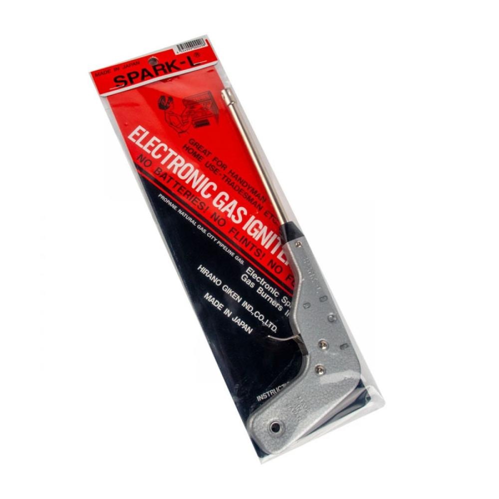 5c00e0973216528fa6e6435c6dc06215 Spark L Kitchen Lighter Durable Quality Easy Use Reliable Utility Safe Design Perfect Choice For Daily Cooking Household - Image 3
