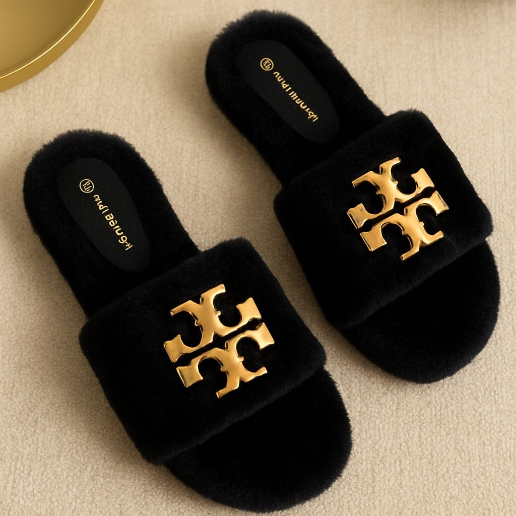 5d8f4f28db8bb72c70368a6c395610ea A Luxurious Blend of Iconic Designer Style, Plush Comfort, and Premium Crafted Suede Materials - Image 2