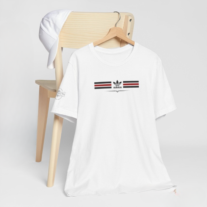 5f37ec12204baf1a50f293dc48c4d3ca T-Shirt, Easy to Wash & Lightweight Breathable Fabric, for Men - Medium - Image 2