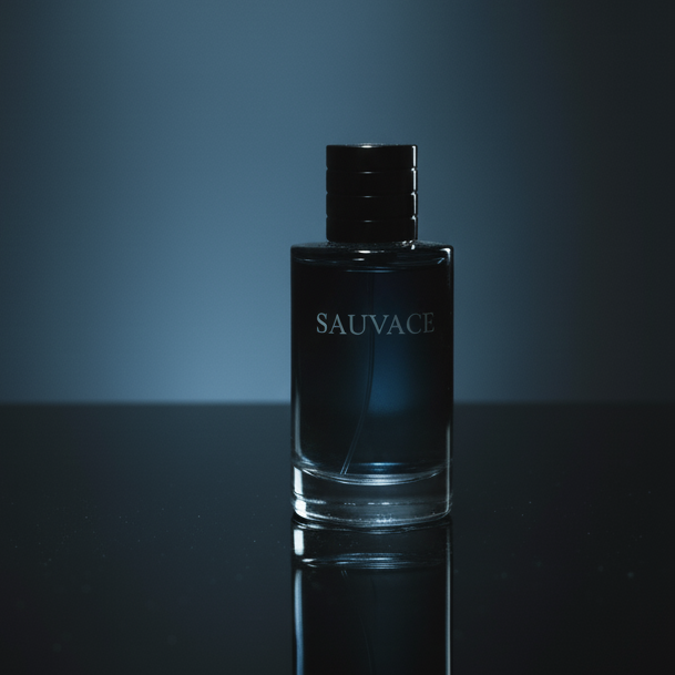 651bc55f6169437ba46ded5c6f855737 Sauvace Eau De Parfum – Powerful And Masculine Fragrance With Fresh, Spicy, And Woody Notes For A Bold And Timeless Scen - Image 2