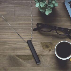 vertical bar Necklace Locket Chain for boys girls neck chain for men with locket Men`s Jeweler Pendant for men Stylish d