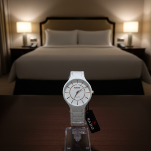 Mens Formal Analogue Watch Elegant Stylish Durable Quality Timeless Design Perfect Choice For Office Meetings & Daily We