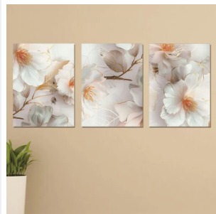 705d29bdaed14259515728a1227ff399 Set of 3 Wooden Wall Art Photo Tile Frames (8×11 Inches) – Spiritual Wall Décor