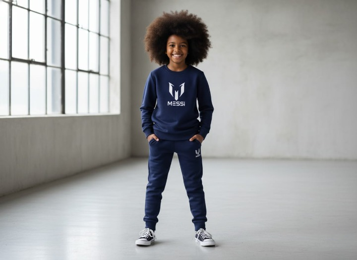 72116e9ee49807f4e7d20572b81990f0 Kids Winter Tracksuit | New Designer 2-Piece Shirt & Trouser Set for Boys & Girls – Stylish, Warm & Comfy Winter Outfit