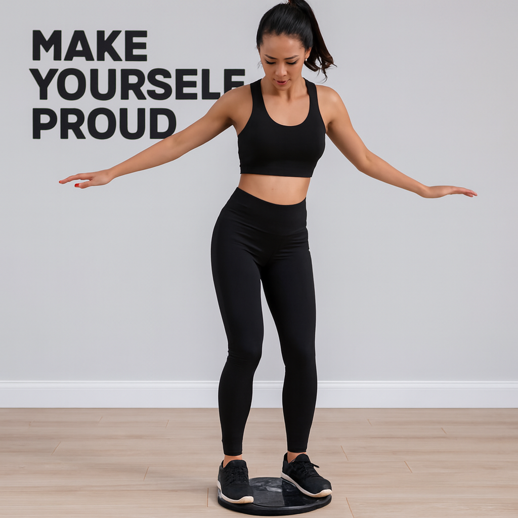 72698171f1909edf0c8a765ea3d5c9d1 Twister Disc Weight Loss Machine | AB Twister Plate for Slimming, Core & Waist Exercise – Home Fitness Slim Machine