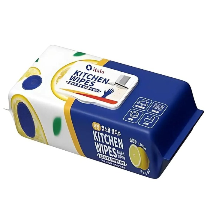 72d3e3dc40199e36b35ee9753c249537 40 Pcs Kitchen Wipes Durable Quality Reliable Utility Strong Absorption Comfortable Use