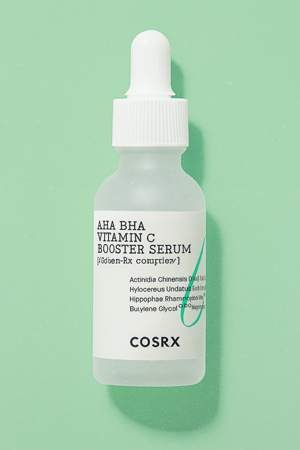 737015985e299f19680bd77871ee049b COSRX AHA BHA Vitamin C Booster Serum 30ml – Exfoliating & Brightening Face Serum for Smooth, Radiant, Even-Toned Skin |