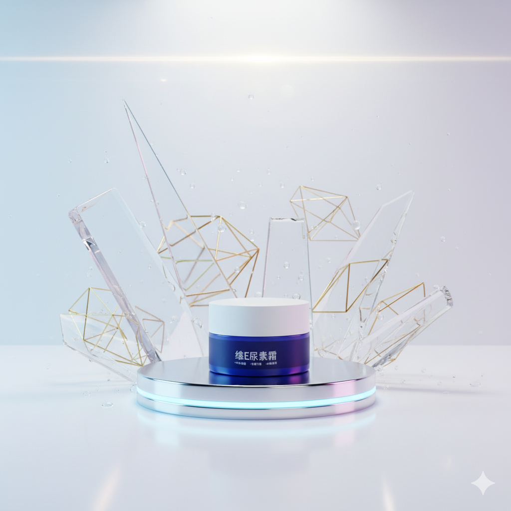 737b31c216f65c818c9e76aedd1ac195 Anti-Wrinkle Nourishing Facial Cream with Vitamin E | Hydrating Anti-Aging Moisturizer for Fine Lines, Firmness & Smooth - Image 3