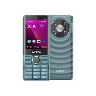 75b06e8ab4c3e36fb4f153796956787a GFive IMAX 2.8 Inch LCD PTA Approved Mobile With 3500mAh Battery Dual SIM Smart Camera Bluetooth And Type C Charging (Ra - Image 3