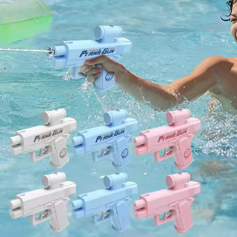 76f459c7af6fe96e651d8e011b7fbb3b Funny Double-Sided Reverse Water Gun – Mini Tactical Prank Sprayer Toy for Kids & Adults | Summer Pool & Beach Water Fig