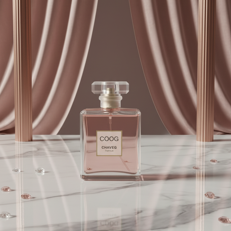 77ffbe16e4b51efc76adcf509521b98d Coog Chaveg Parfum – Elegant And Masculine Fragrance With Fresh, Woody, And Spicy Notes (100 ml) - Image 2