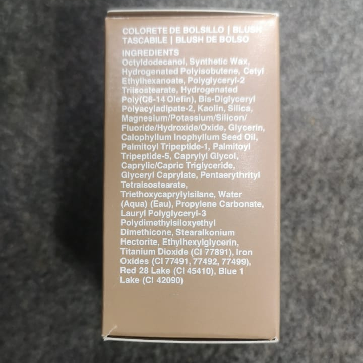 78e67fc290ee22ee8cb458534da0b65b Rhode Pocket Blush Smooth Application Perfect Choice For Daily Makeup And Travel Needs - Image 4
