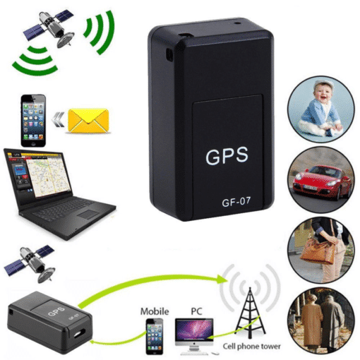7c0594203ea3c57145c620e2f95ac159 GF-07 Enhanced Magnetic Mini GPS Tracker – Real-Time Locator for Vehicles, Assets, and Personal Safety - Image 3